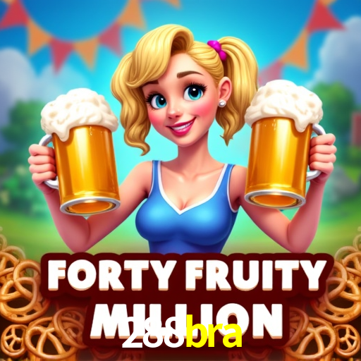 Experiência VIP 288bra