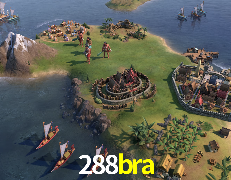 Platform Technology 288bra